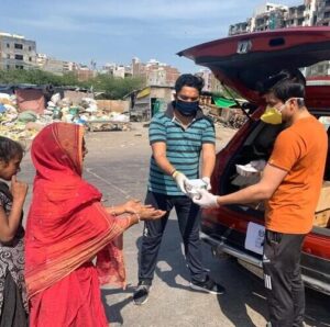 What Should Be Considered Before Donating to an NGO awareness campaign by Jan Sanjeevni Trust