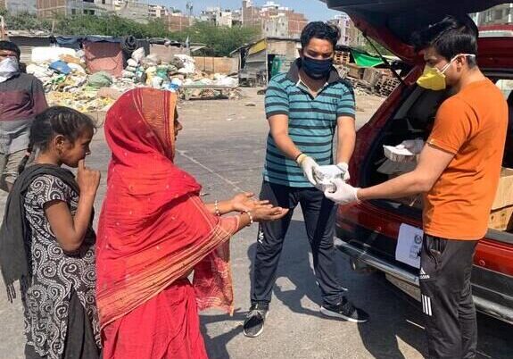 What Should Be Considered Before Donating to an NGO awareness campaign by Jan Sanjeevni Trust