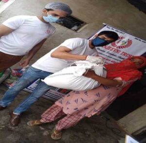 What Should Be Considered Before Donating to an NGO awareness campaign by Jan Sanjeevni Trust