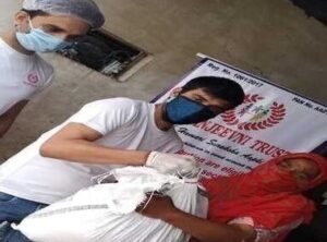 What Should Be Considered Before Donating to an NGO awareness campaign by Jan Sanjeevni Trust