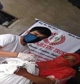 What Should Be Considered Before Donating to an NGO awareness campaign by Jan Sanjeevni Trust