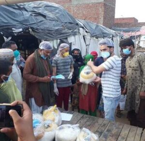 What Should Be Considered Before Donating to an NGO awareness campaign by Jan Sanjeevni Trust