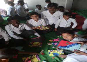 NGO for Child education
