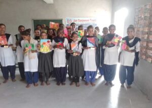 Education NGO in Delhi