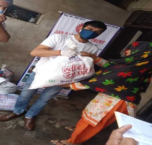 What Should Be Considered Before Donating to an NGO awareness campaign by Jan Sanjeevni Trust