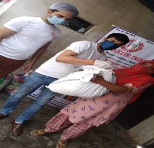 What Should Be Considered Before Donating to an NGO awareness campaign by Jan Sanjeevni Trust