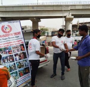 What Should Be Considered Before Donating to an NGO awareness campaign by Jan Sanjeevni Trust