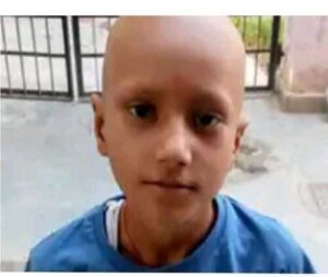 support for cancer treatment