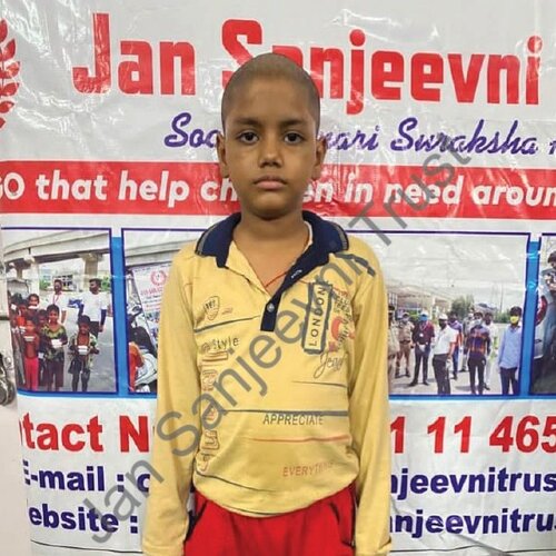 Shiv Solanki