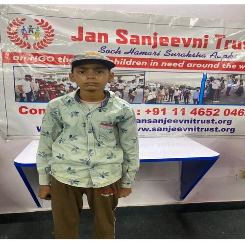 Alok Kumar