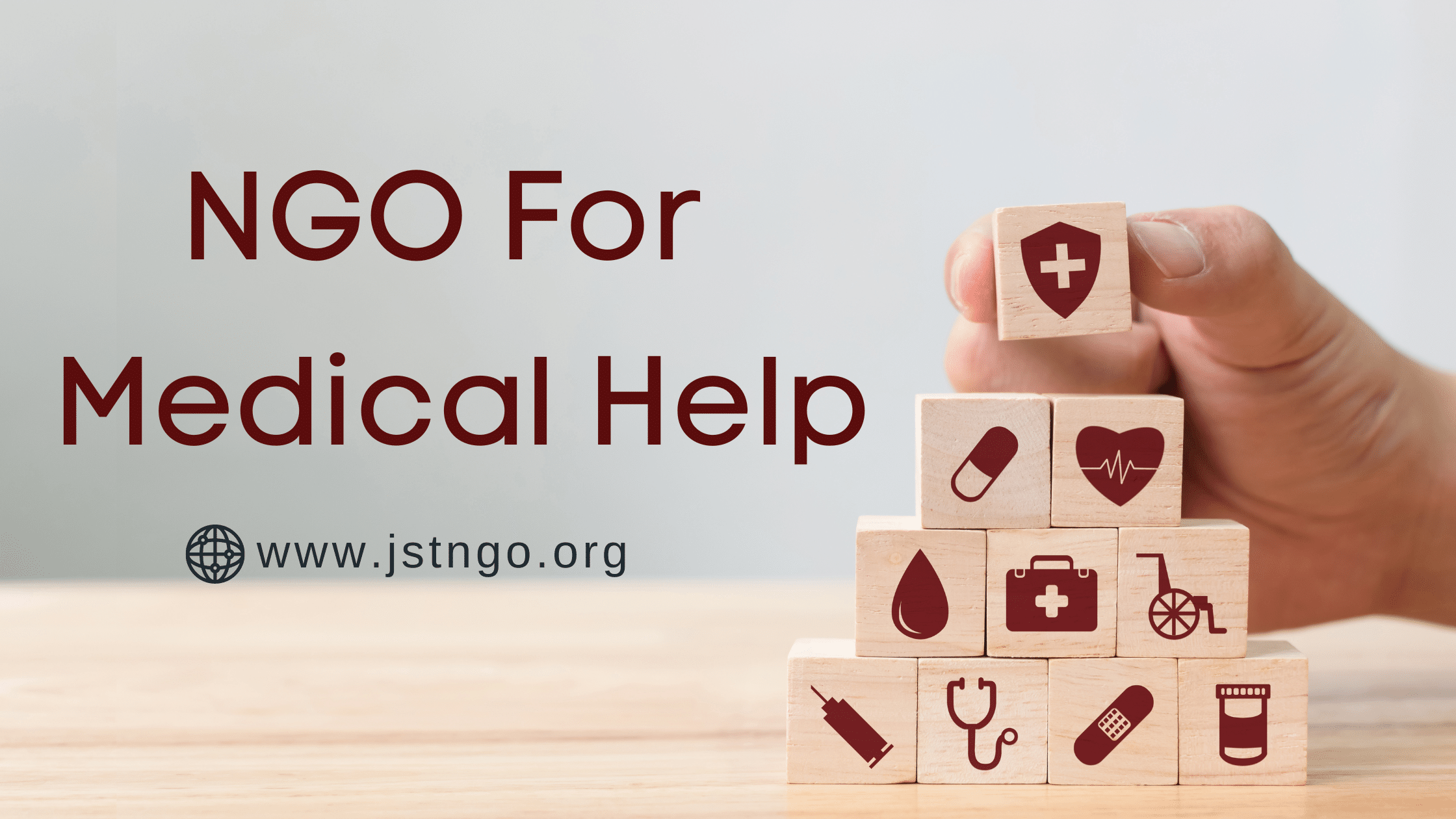 ngo for free medical treatment