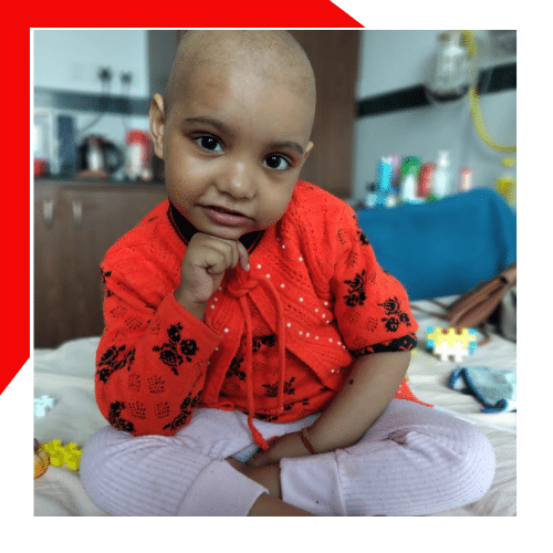 Acute Lymphoblastic Leukemia