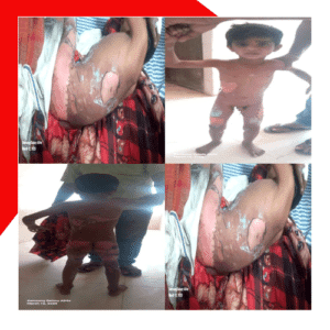 Ayansh Yadav