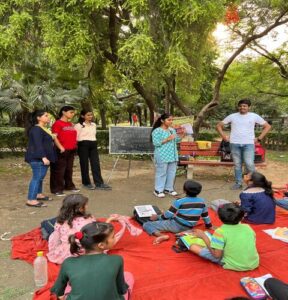How NGOs are adding to the reason for the education of children with Jan Sanjeevni Trust support