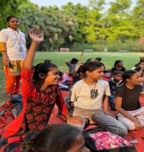 How NGOs are adding to the reason for the education of children with Jan Sanjeevni Trust support