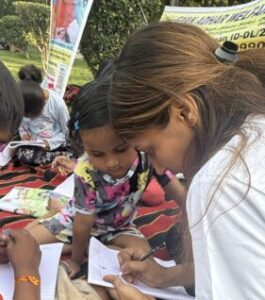 How NGOs are adding to the reason for the education of children with Jan Sanjeevni Trust support