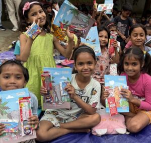 What Should Be Considered Before Donating to an NGO awareness campaign by Jan Sanjeevni Trust