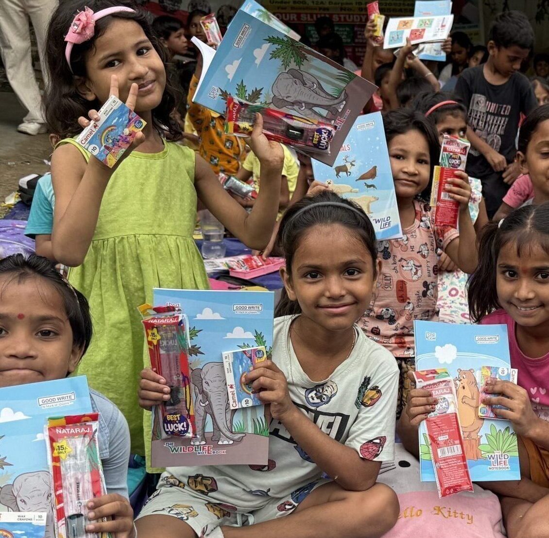 What Should Be Considered Before Donating to an NGO awareness campaign by Jan Sanjeevni Trust