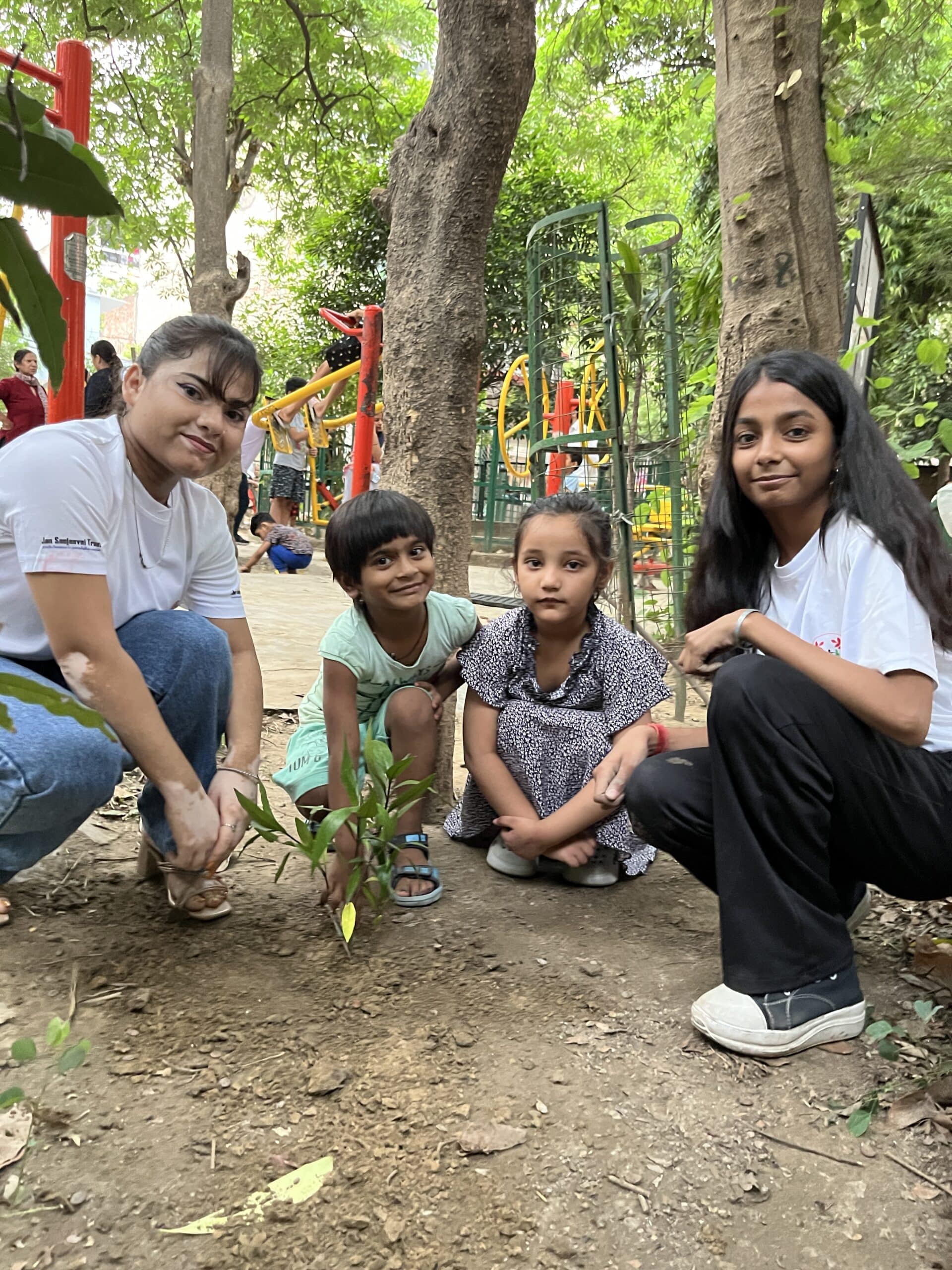 Plantation Drive