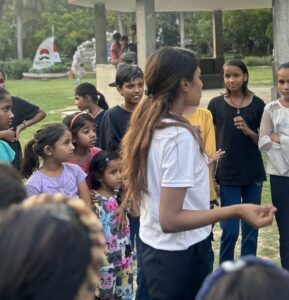 How NGOs are adding to the reason for the education of children with Jan Sanjeevni Trust support