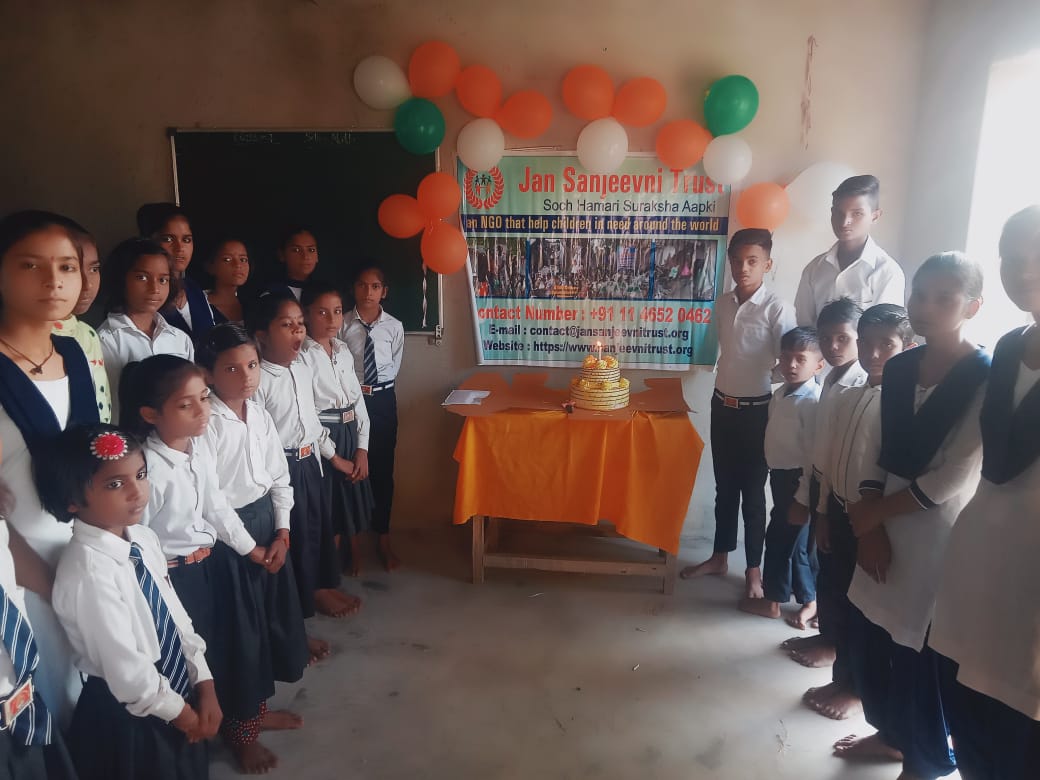 Birthday Celebration