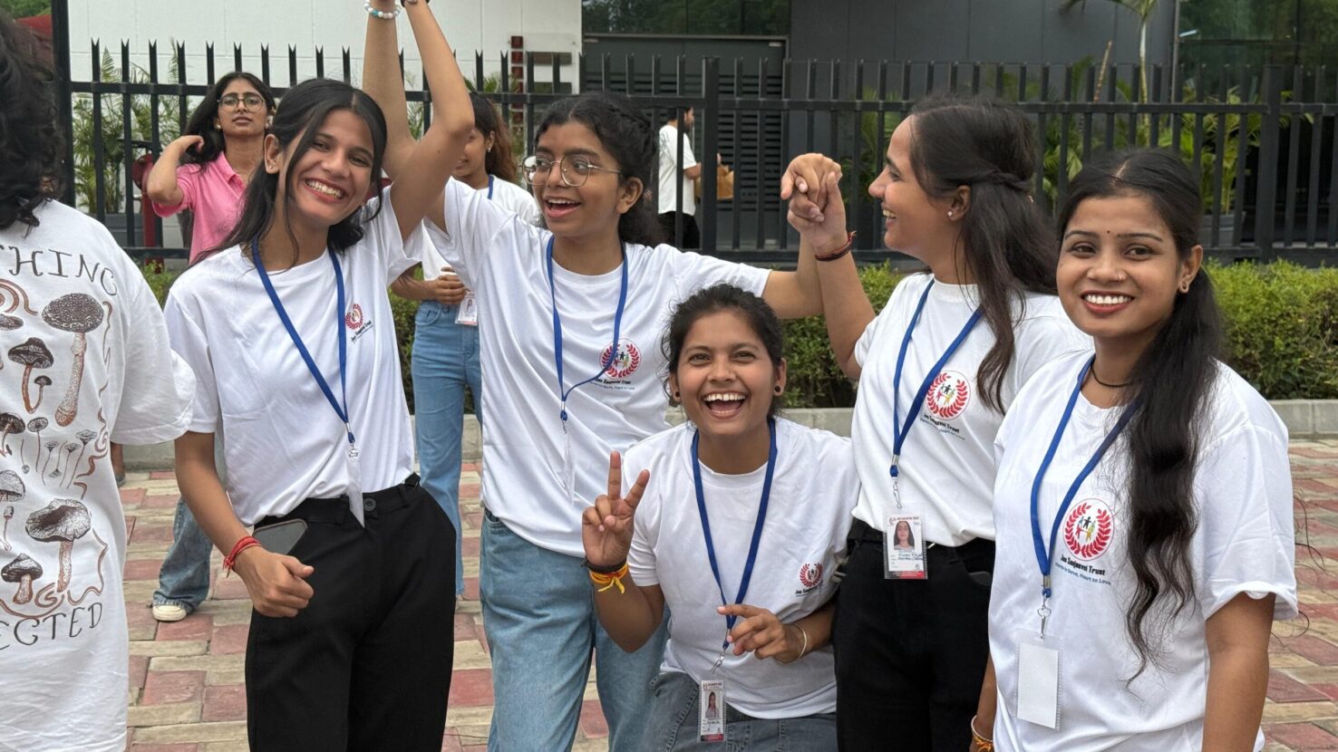Best NGO in Delhi for Social Welfare