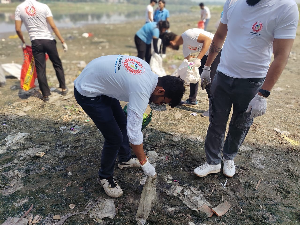 Cleanliness Drive
