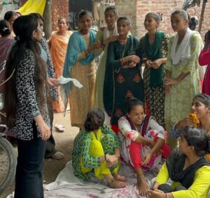 What Should Be Considered Before Donating to an NGO awareness campaign by Jan Sanjeevni Trust