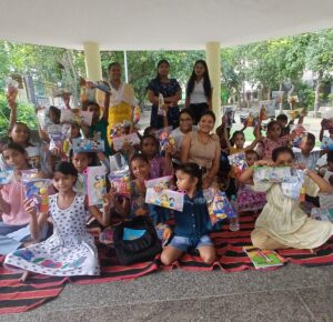 What Should Be Considered Before Donating to an NGO awareness campaign by Jan Sanjeevni Trust