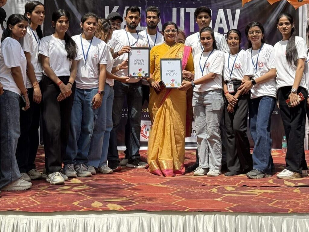 CSR funding for education NGO India | Jan Sanjeevni Trust