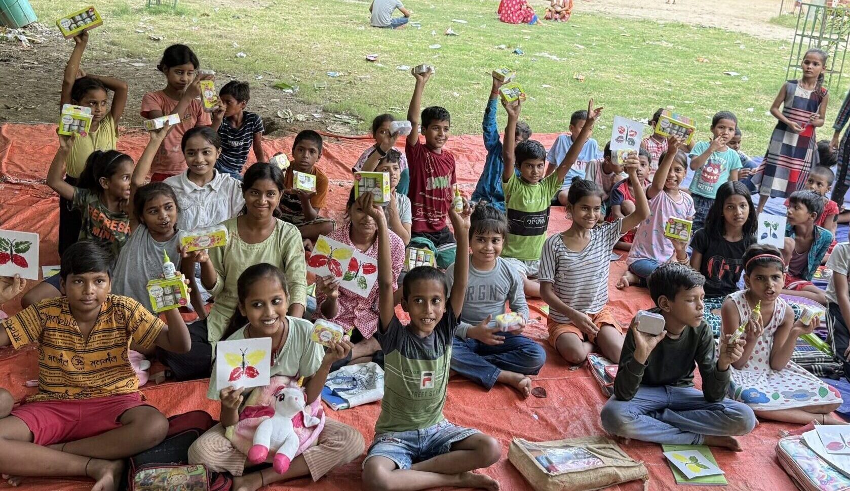 Education Jan Sanjeevni Trust