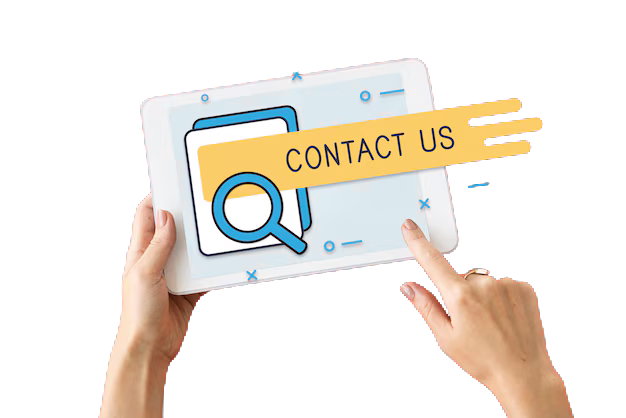 Contact Jan Sanjeevni Trust – Get in Touch for more