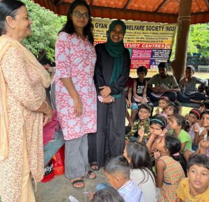 What Should Be Considered Before Donating to an NGO awareness campaign by Jan Sanjeevni Trust