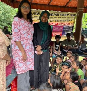 What Should Be Considered Before Donating to an NGO awareness campaign by Jan Sanjeevni Trust