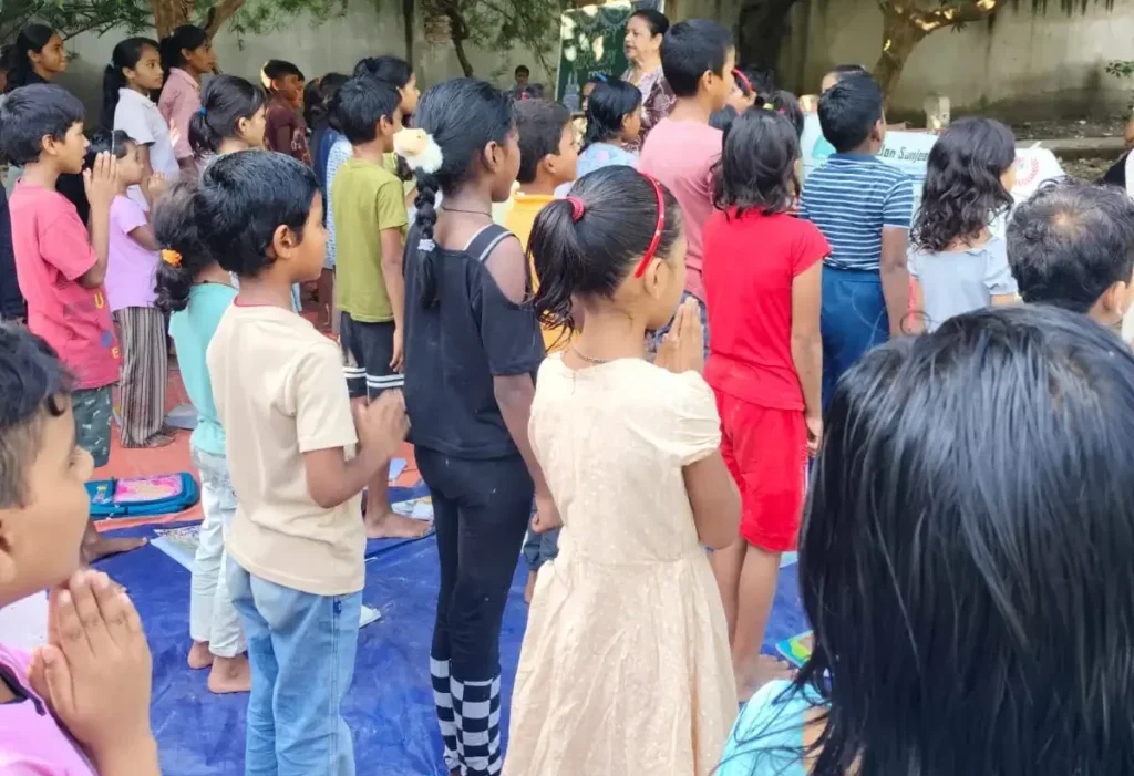 CSR projects in education India | NGO partnership opportunities