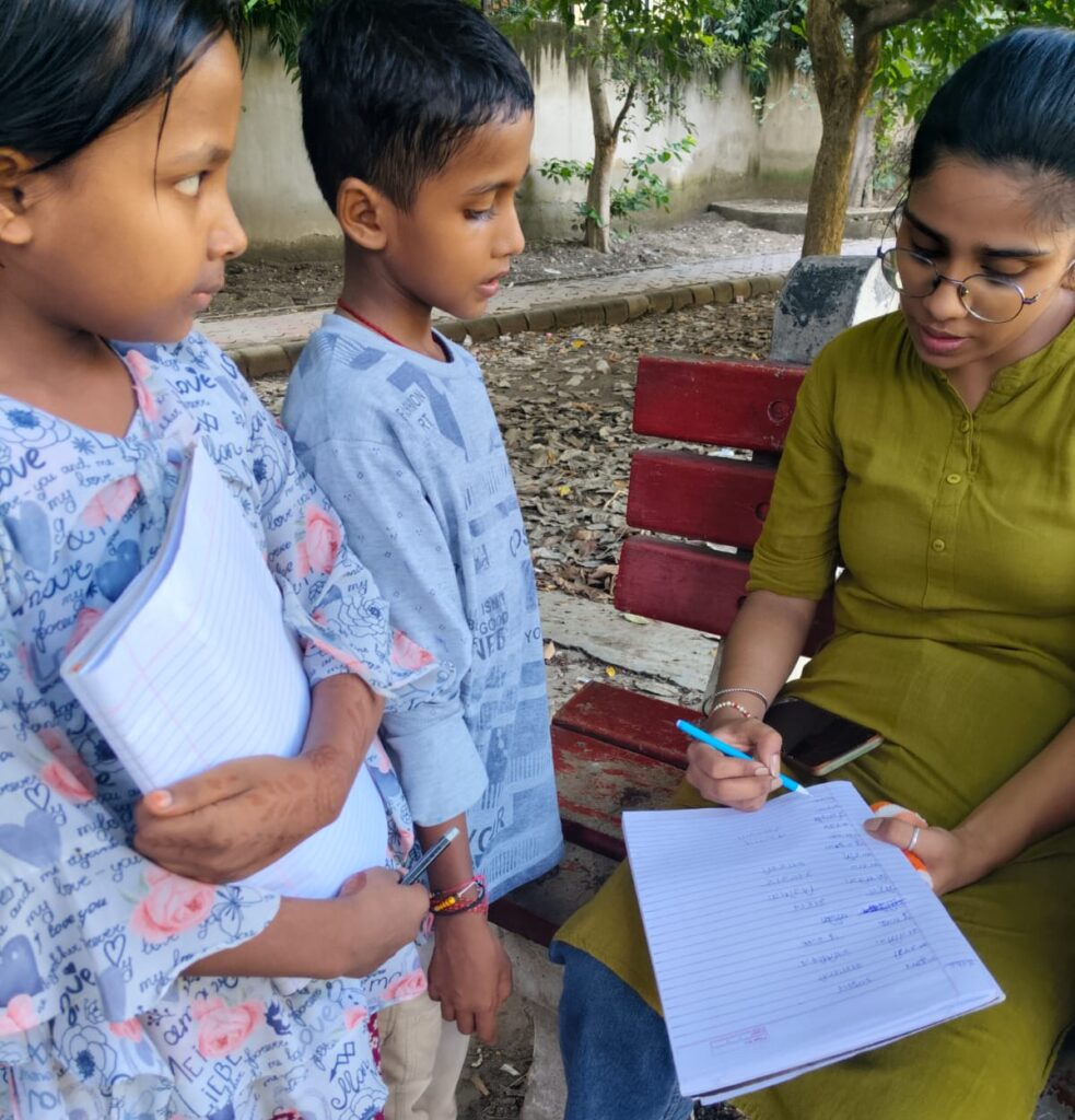 CSR projects in education India | NGO partnership opportunities