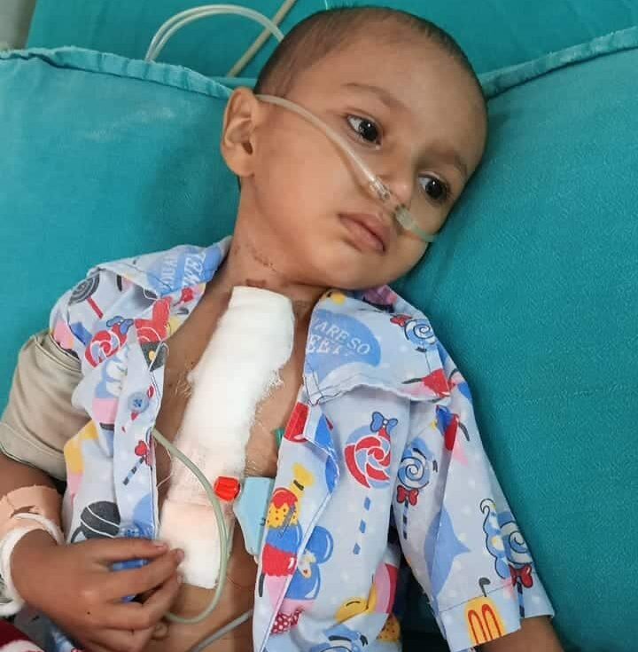 Tanish Success Story