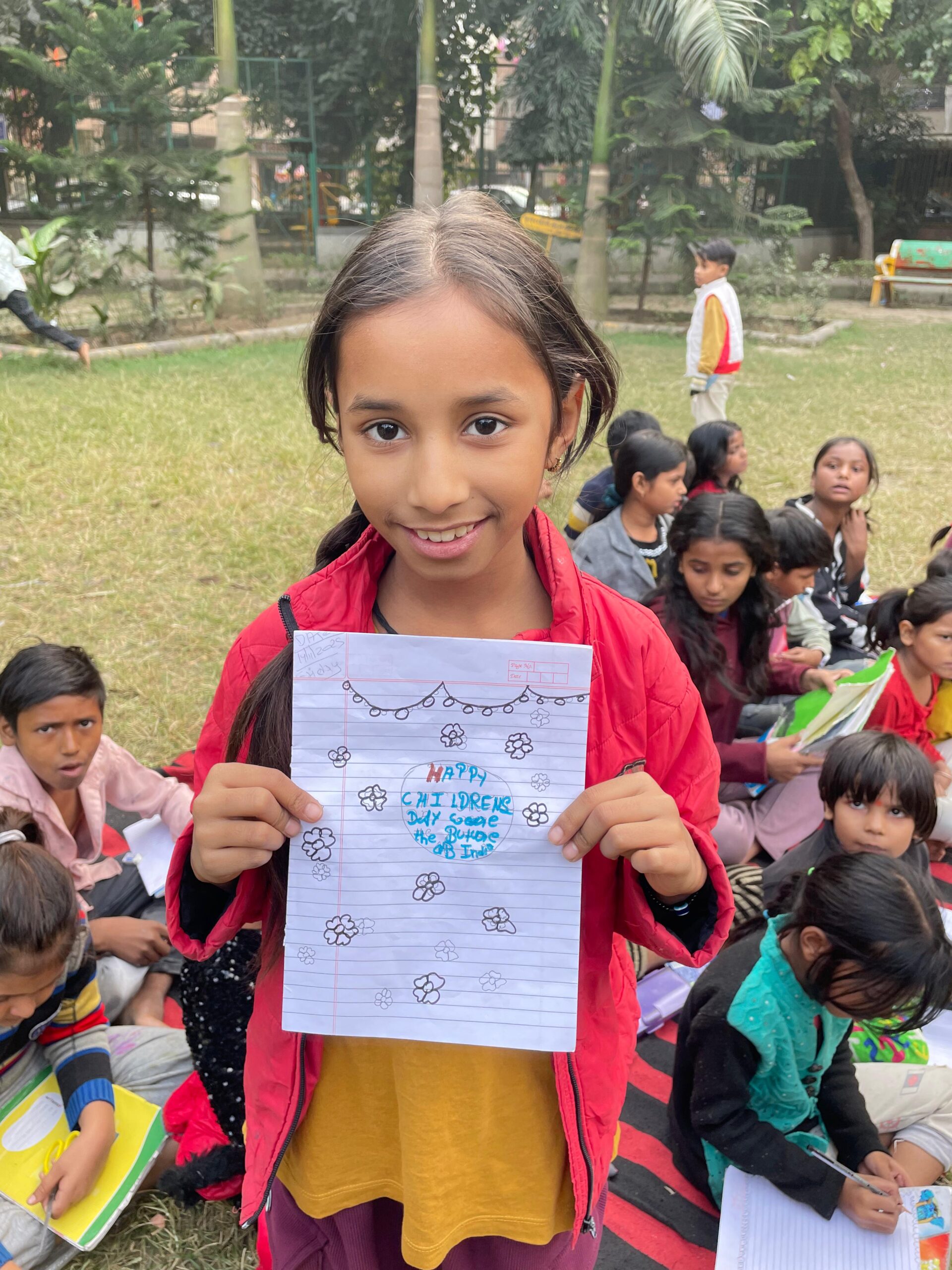 Children Celebration NGO Jan Sanjeevni Trust