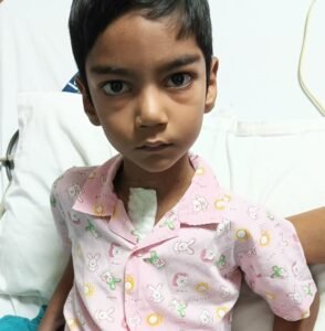 Shyam Success Story