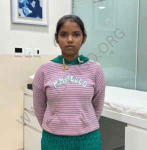 Nishu Success Story