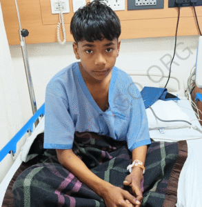 Sanjay Success Story