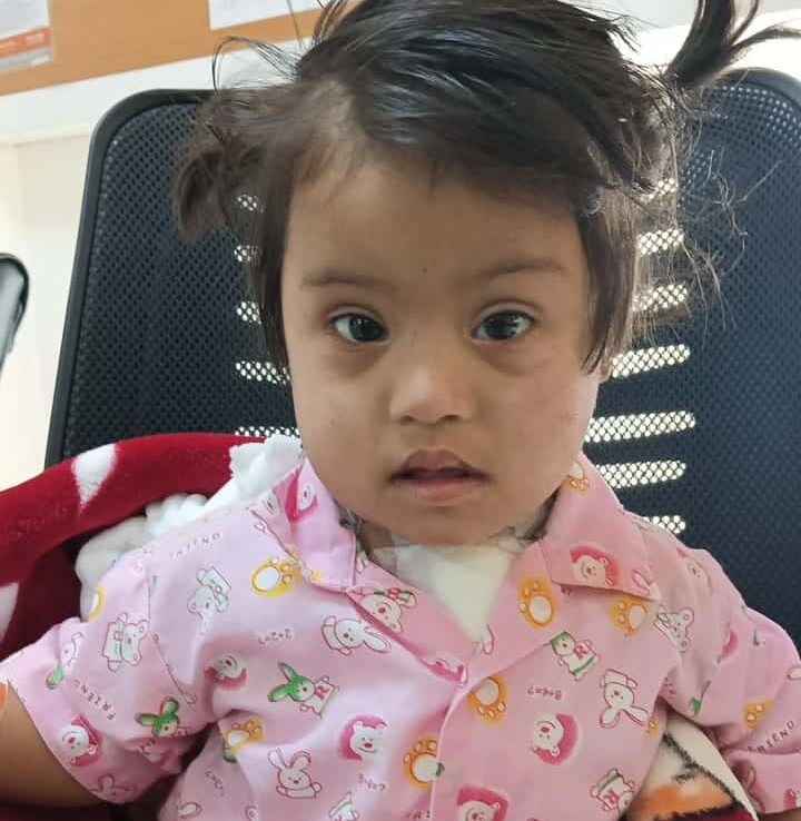 Rudranshi Success Story