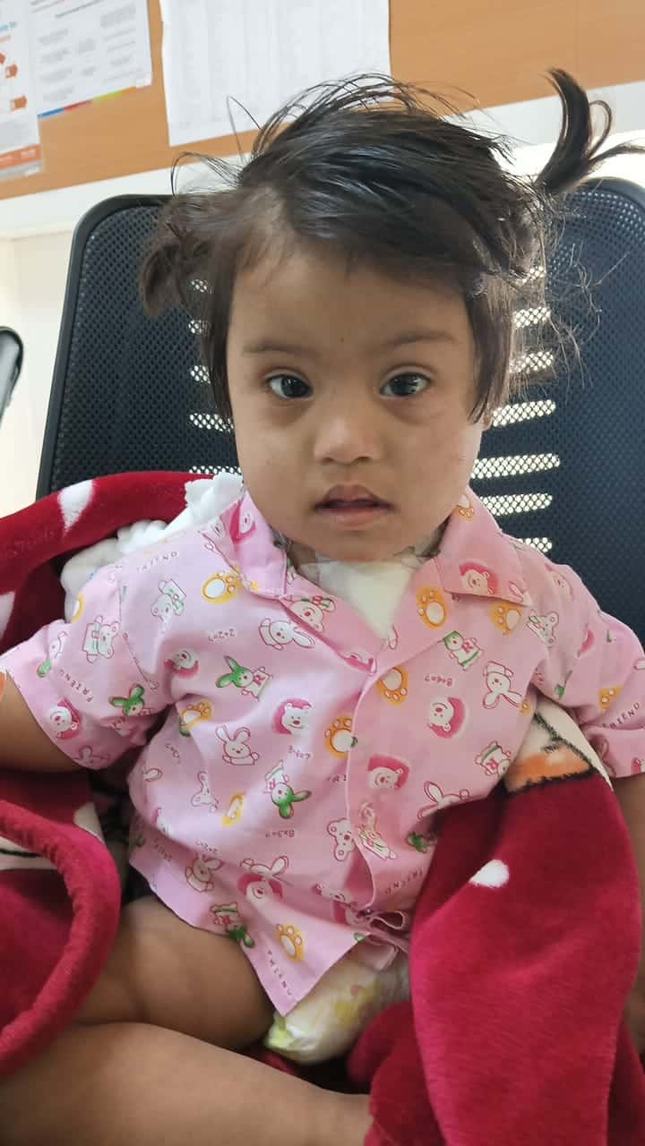 Rudranshi Updated Photo