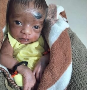 Baby Of Usha Success Story