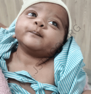 Vihaan’s Success Story