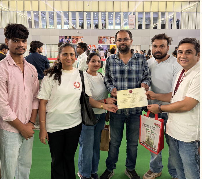 DU Recognition Newsletter