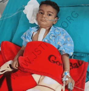 Jiyansh’s Success Story
