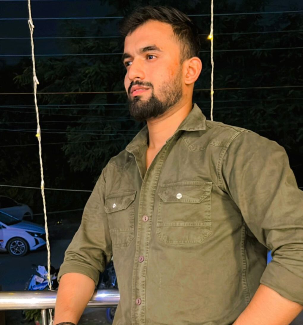 Vishal