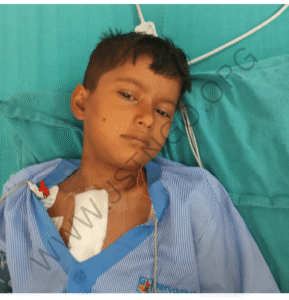 Parmila’s Success Story