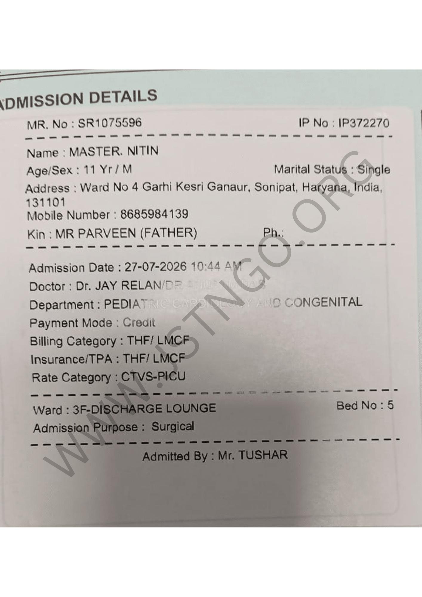 Nitin-Case-Admission-Document-1